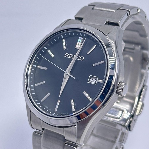 Seiko grand - grand, sbpx147