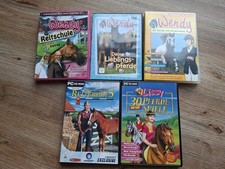 Pferde DVD/ PC Spiele