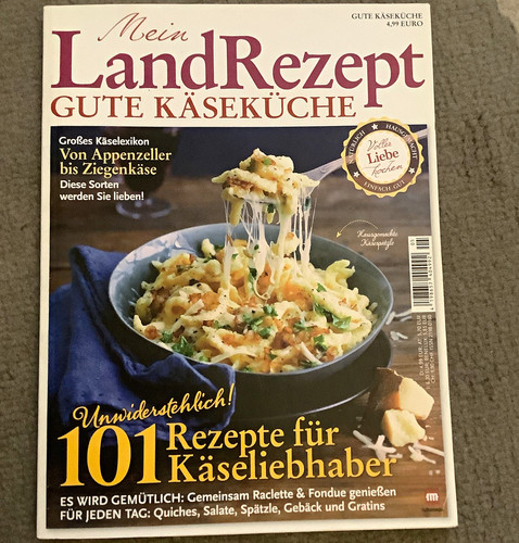 Mein landrezept gute - mein, –
