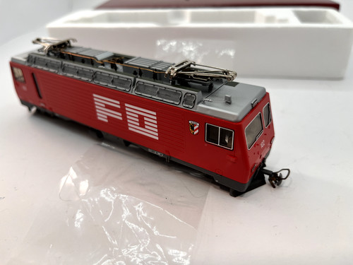 Bemo 1262 202 - , nr