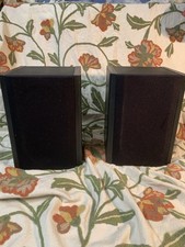 MB Quart E52 Lautsprecher Boxen 8 Ohm 100 Watt  Gebraucht In Sehr Guten Zustand