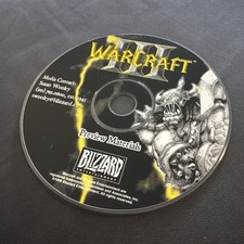 WARCRAFT III 3 PREVIEW