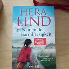 Im Namen der Barmherzigkeit