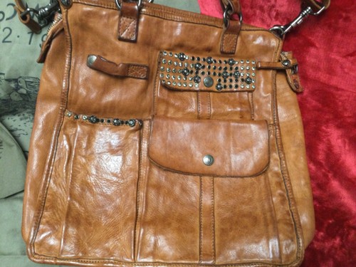 Campomaggi ledertasche - campomaggi,