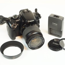 Canon EOS 400D 10.1 MP Digital