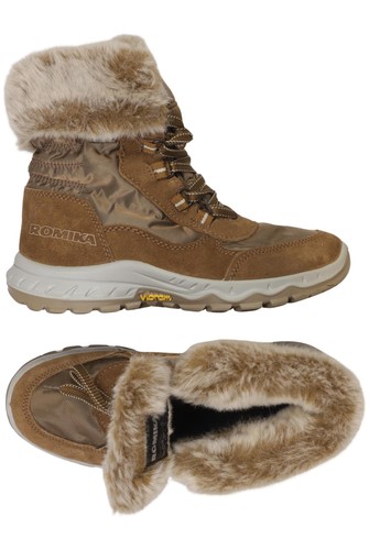 Romika stiefelette damen ankle - damen,