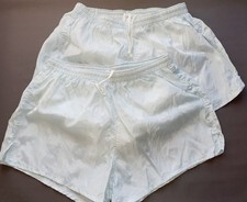 2x VINTAGE 80er 80s Glanz