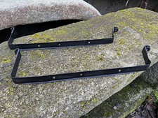 2x Tankspannband / Halteband