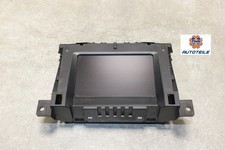 Opel Astra H Zafira B