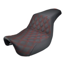SADDLEMEN Step Up Seat SEAT