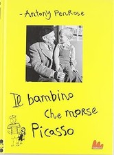 Das beißende Kind Picasso