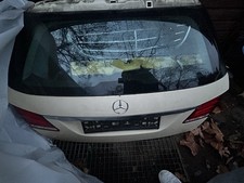 Mercedes benz klasse w212 - mercedes,