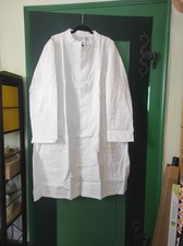 Laborkittel, Arztkittel