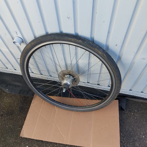 Laufrad hinterrad zoll - 28,