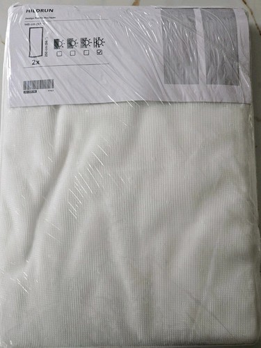 Ikea gardinen hildrun - gardinen,