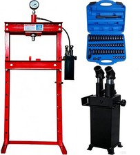 Werkstattpresse 12T