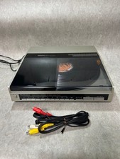 Technics SL-6 Direct Drive