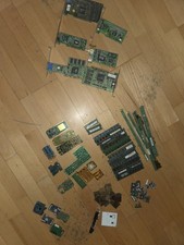 Goldgewinnung/Goldkante aus