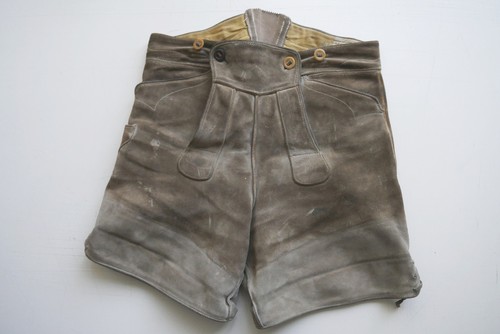 Arbeiter 80er vintage kurze - 80er,
