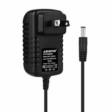 AC/DC Adapter Charger for