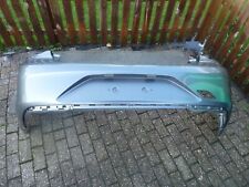 Opel Insignia B Limo Grand Sport Ab 2017-2020 Stoßstange Hinten Grau 39145309