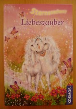 Pferde: Sternenschweif - Liebeszauber