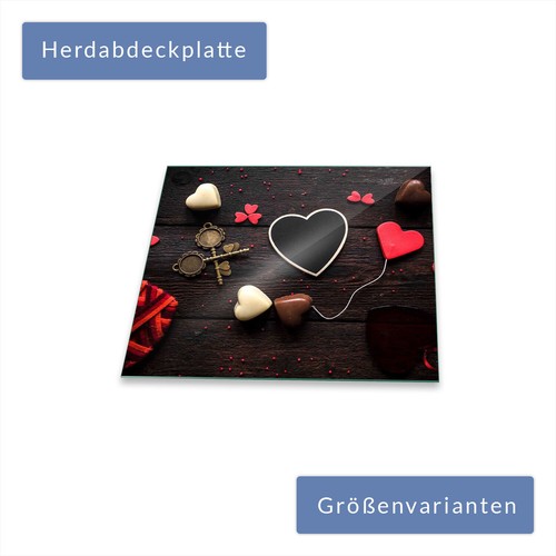 Herdabdeckplatte abdeckung - herdabdeckplatte,