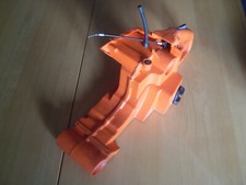 Tank Dolmar 9000 9010 SOLO 694(024114104)