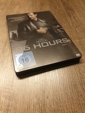96 Hours - Taken Steelbook DVD