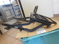 XL 600 V Transalp PD06 GepäckträgerBrücke+Hepco+Becker Topcaseträgerluggagerack