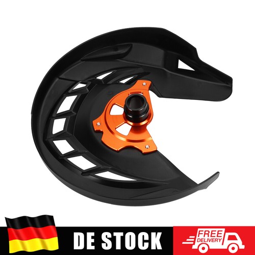 Vorne bremsscheibenschutz für - vorne,
