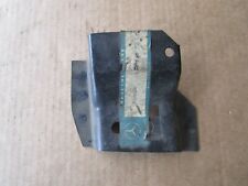 Mercedes W114 W115 Konsole Kühlertraverse Frontblech Reparaturblech Neu Orig.