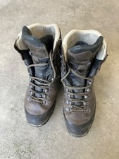 Hanwag Alaska GTX Green