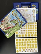 ELFENGOLD 🧝‍♀️ Amigo®️ die Reise geht weiter 🐉 Spiel Gesellschaftsspiel 🐉 NEU