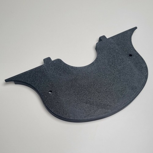 Armaturenblech für simson - für,
