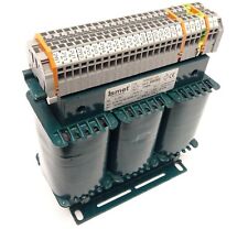 ISMET DAWN Dreiphasen-Netz-Transformator Spartransformator 70-310V 3,6A 1935VA