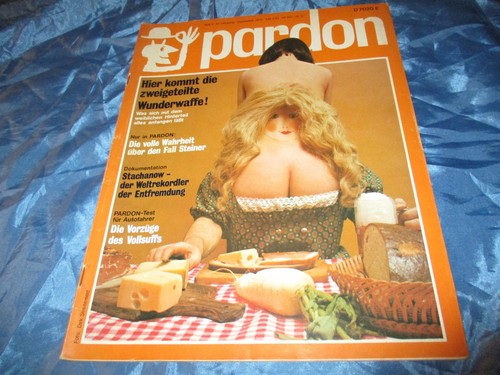 Pardon september 1973 - pardon,