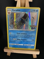 Garados Holo 022/078 Rare