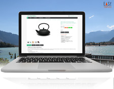 eBaytemplate 2026 Vorlage