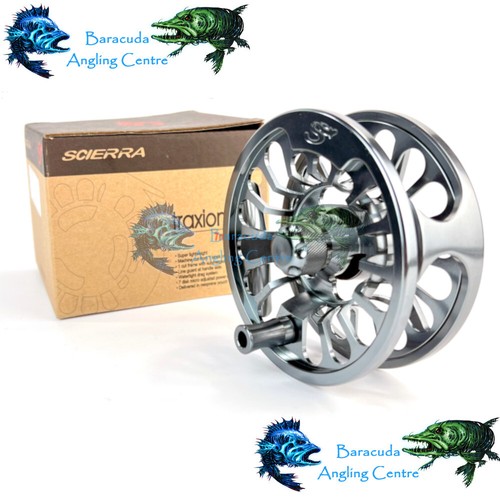 Scierra traxion 1lw - scierra,