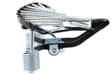 Sattelgestell zum Fahrersattel