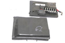 VW Polo 9N 9N3 Ibiza Kasten Abdeckung Batterie Sicherungsträger Sicherung