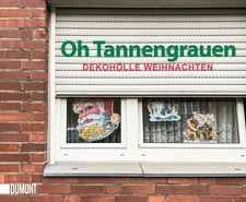 Oh Tannengrauen: Dekohölle