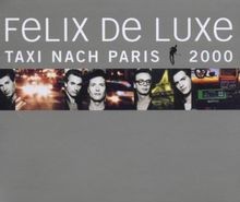 Taxi Nach Paris 2000 von Felix