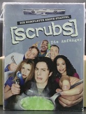 Scrubs: Die Anfänger - Die