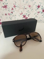 Persol 649 für Damen ++ perfekter Zustand++ Gläser mit Verlauf