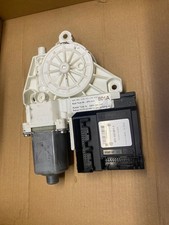 ✅Original Fensterhebermotor AUDI A3 8P - 8P0959801A - Vorne Links