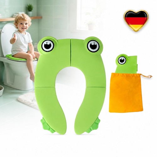 Toilettensitzbezug faltbar - toilettensitzbezug,