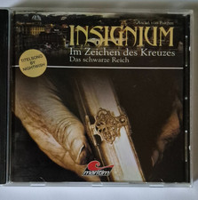 Insignum zeichen des - insignum,