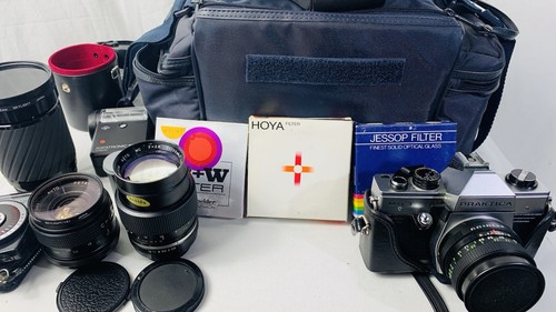 Praktica classic mtl3 - classic,